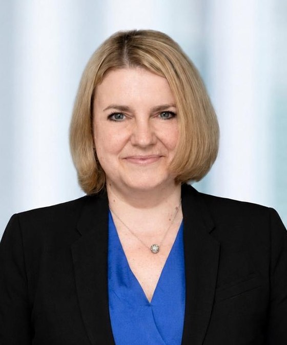Olga Glazko